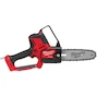 MILWAUKEE M18 FHS20-0 FUEL HATCHET cordless pruning chainsaw 20cm (without battery and charger) - 4933480117