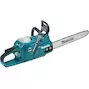 MAKITA UC013GZ01 Tronçonneuse sans fil 40Vmax XGT 45cm (sans batterie ni chargeur)