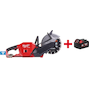 MILWAUKEE M18 FCOS230-0 M18 FUEL accudoorslijpmachine (zonder accu en lader) - 4933471696