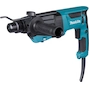 MAKITA HR2670 marteau combiné avec SDS-Plus 800W 3 J en coffret