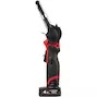 MILWAUKEE M12 FBFL10-402B FUEL accubandvijl 10 mm in transporttas (2x 4,0Ah accu + lader) - 4933480959