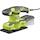 Categorie Ryobi vlakschuurmachine