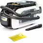 KARCHER HOME&GARDEN SE 3-18 Compact White 18V seat and carpet cleaner (without battery and charger) - 10815060
