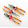 Category Fluke sets