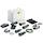 Category Cordless random orbital sander