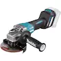 MAKITA GA029GZ 40Vmax XGT cordless angle grinder 125mm with spoon switch (without battery and charger)