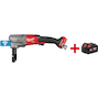 MILWAUKEE M18 FNB35-0X Grignoteuse sans fil FUEL 3,5 mm en boîte HD (sans batterie ni chargeur) - 4933498982