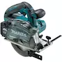 MAKITA DCS553ZJ 18V LXT accumetaalcirkelzaag 57,5mm 150mm in MAKPAC (zonder accu en lader)
