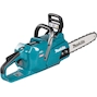 MAKITA UC010GT101 40Vmax XGT cordless chainsaw 30cm (1x 5.0Ah battery + charger)