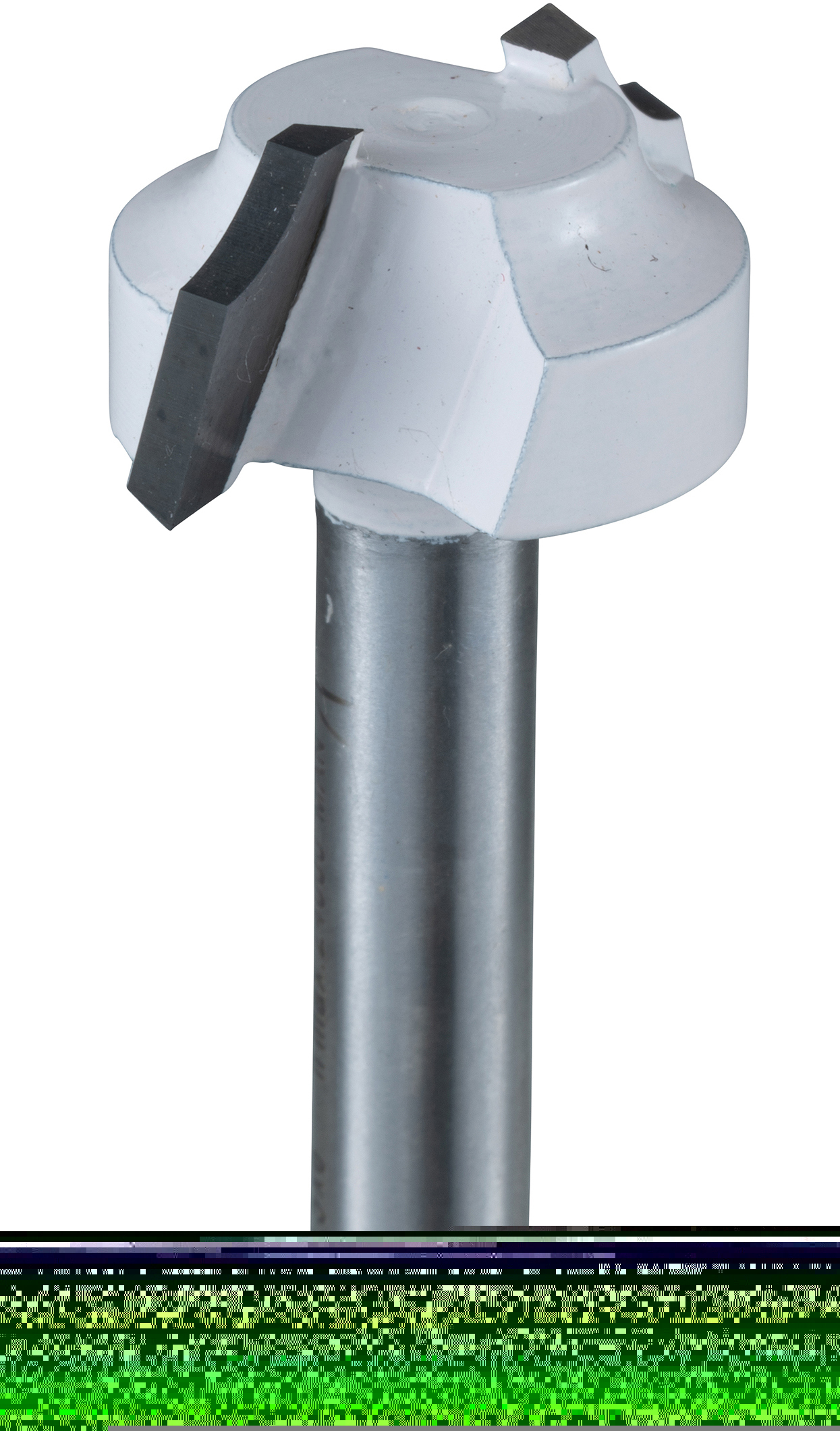 MAKITA D-48284 quadrant cutter d25.4 l13.5 r6.35 s6 | Klium