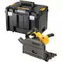 DEWALT DCS520NT-XJ Scie plongeante sans fil 54V XR FLEXVOLT 59mm 165mm sans rail de guidage en TSTAK (sans batterie ni chargeur)