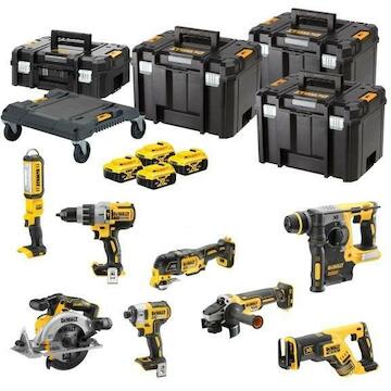 Dewalt 18v