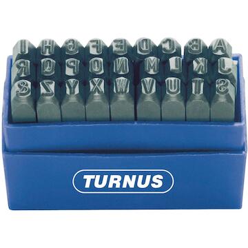 Turnus hand tools