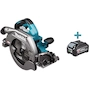 MAKITA HS009GZ Scie circulaire sans fil 40Vmax 85mm 235mm (sans batterie ni chargeur)