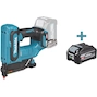 MAKITA PT001GZ01 40Vmax XGT battery-pinacker 23Ga 35mm n case (sans batterie ni chargeur)