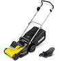 KARCHER HOME&GARDEN LMO 4-18 Dual tondeuse sans fil 37cm (sans batterie ni chargeur) - 14454200