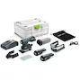 FESTOOL RTSC 400 3,0 I-Plus accu-vlakschuurmachine in systainer SYS3 M 187 (2x 3,0Ah accu accu + lader) - 578931