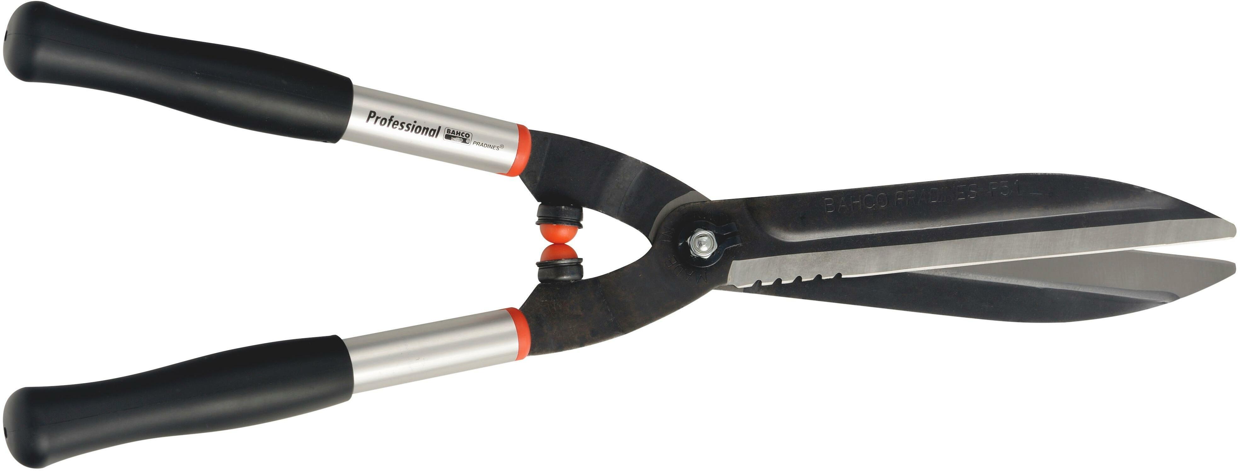 Bahco Heggenschaar recht mes P5725F - 7311518301293 | Type