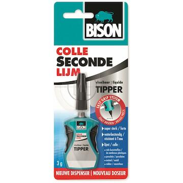 Bison adhesives and sealants