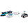 Categorie Makita accu-driehoekschuurmachine
