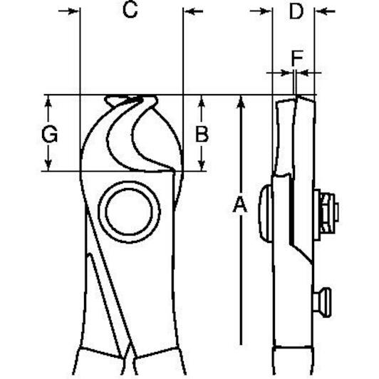 bahco_2250v_170