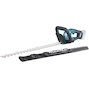 MAKITA DUH606Z 18V LXT cordless hedge trimmer 60cm (without battery and charger)