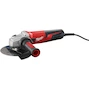 MILWAUKEE AGV 15-150 XC DMS meuleuse d'angle 1550 W 150mm avec interrupteur homme mort en carton - 4933459165