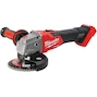 MILWAUKEE M18 FSAG125XB-0X FUEL high performance 125mm angle grinder (without battery and charger) - 4933478429
