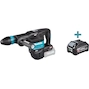 MAKITA HM001GZ04 40Vmax SDS-max breaker in case (without battery and charger)