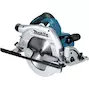 MAKITA DHS900Z 2x18V LXT accu-cirkelzaag 85mm 235mm in kartonnen doos (zonder accu en lader)