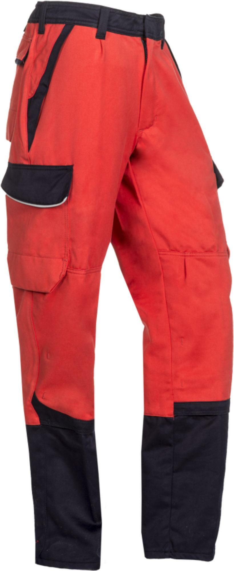 SIOEN 040V Gulia pantalon avec protection contre les métaux en fusion ...