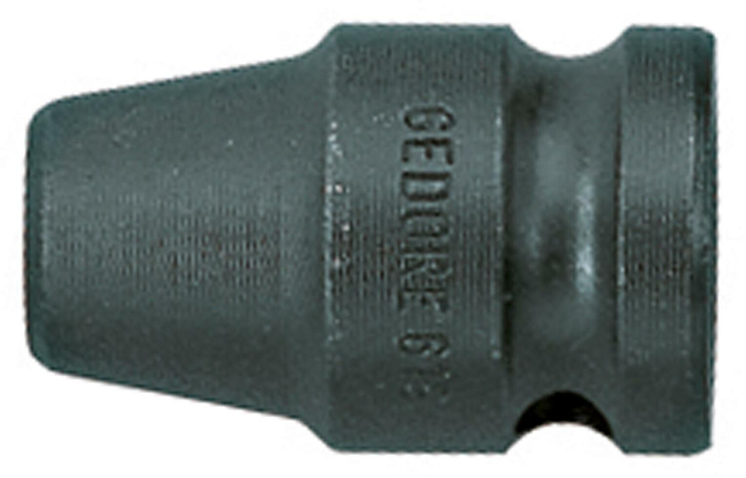 Gedore Kb 1990-5 Extensión De Impacto 1/2 125 Mm | Cuotas sin interés
