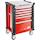 Category Black friday storage cases, tool trolleys and transport tool trolley