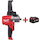 Category Milwaukee cordless paddle mixer