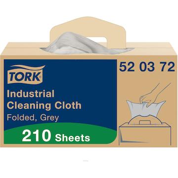 Cleaning cloth