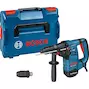 BOSCH GBH 3-28 DFR boorhamer met SDS-Plus 800 W in L-Boxx 136 - 061124A004