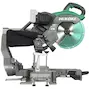 HIKOKI C3612DRAW4Z 36V cordless crosscut saw 305 mm (without battery and charger)