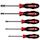 Category Gedore red nut driver set