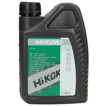 Hikoki smeren, koelen en montage