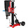 Categorie Milwaukee accu-diamantboormachine