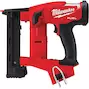 MILWAUKEE M18 FNCS18GS-0X FUEL 18Ga cordless stapler narrow crown in HD Box (without battery and charger) - 4933471942