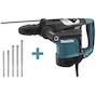 MAKITA HR4511C Marteau combiné SDS-max 1350 W AVT en coffret