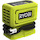Category Ryobi cordless inflation pump