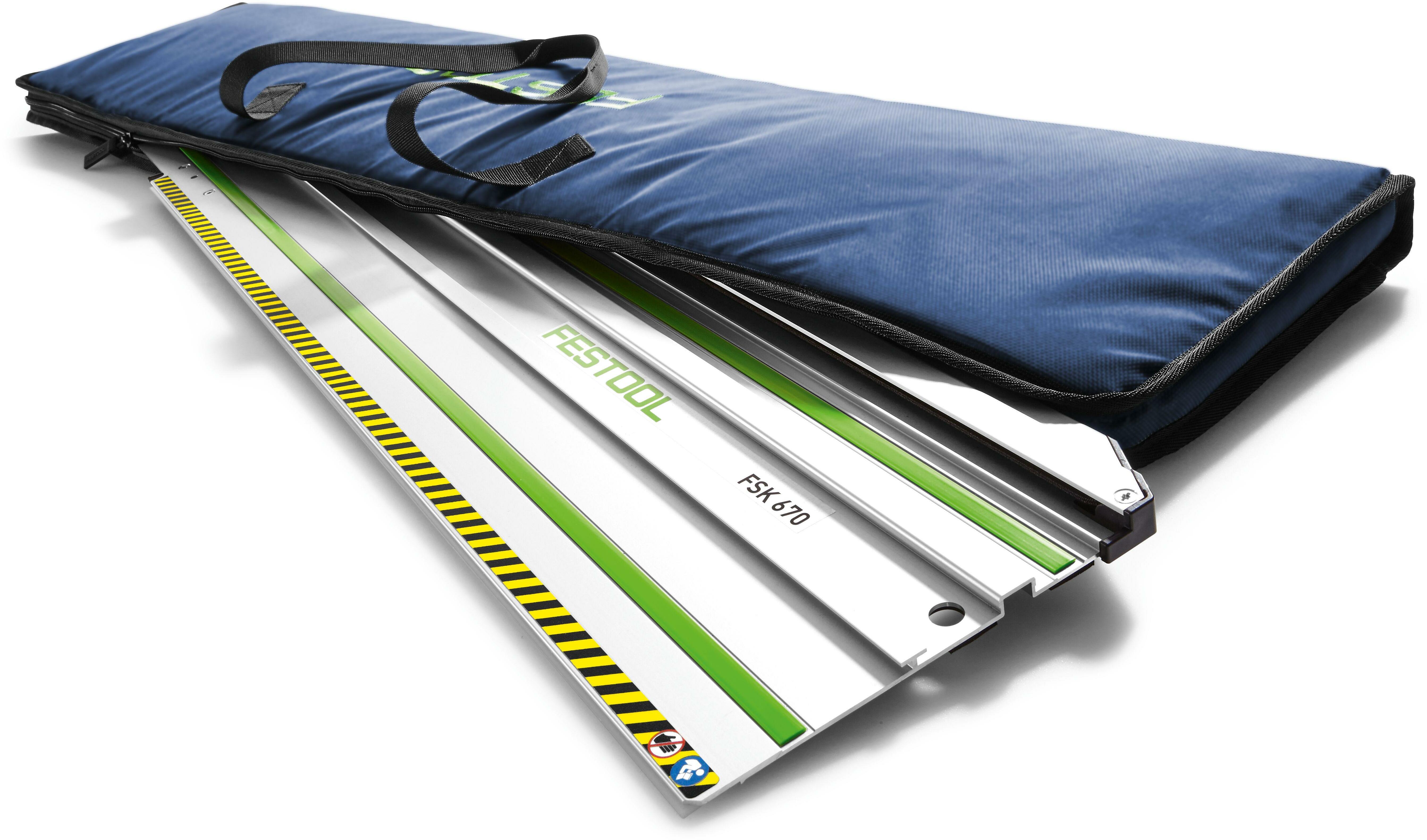 FESTOOL FSK 670 afkortrail - 769943 | Klium.nl