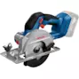 BOSCH GKS 18V-51 accu-cirkelzaag in L-BOXX 238 (zonder accu en lader) - 06019M3100