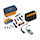 Category Fluke installation tester