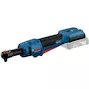 BOSCH GRC 18V-60 accu-ratelsleutel in kartonnen doos (zonder accu en lader) - 06019N8000