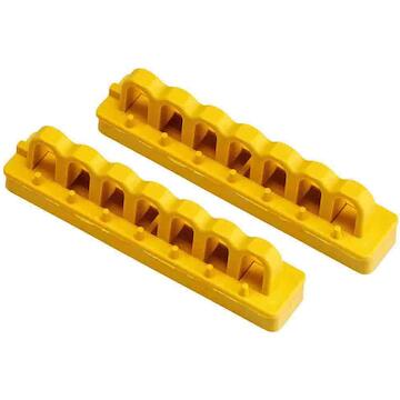 Mounting rail