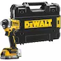 DEWALT DCF860NT-XJ 18V XR Premium accu-slagschroevendraaier in TSTAK koffer (zonder accu en lader)