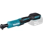 MAKITA DWR180ZJ 18V LXT accu-ratelmoersleutel 3/8" 1/4" in MAKPAC (zonder accu en lader)